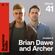 Supreme Radio EP 041 - Brian Dawe & Archer The Drummer image