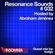 Resonance Sounds 032 w/ Abraham Jimenez - Guest Mix (Ivelgo) image