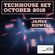 TechHouse Set October 2018 image