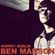 GW#001-BERLIN Mixed by Ben Manson image