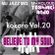 Nu Jazz mix Kokoro Vol.20 [ Belive To My Soul ] image