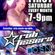 The Saturday Night Mash-up Show with Rob Tissera February 2019 on #OSNRadio image
