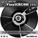 VinylCRUSH 102  X-Mix Old School Hip-Hop & Rap image