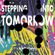 Stepping Into Tomorrow (17/07/18) image