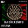 UNDERMX w/ Rosa Pistola - DJ Chekesito - 17th August 2020 image