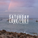 Saturday Love 001 Mix by Krisnanda image
