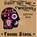 Frank Stahl - The "Don`t Get Me Wrong" Show - Episode 12 image
