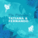 Mix Matrimonio Tatiana y Franco (Fiesta) by Dj Edu Berrospi 2 image