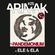 Arimak 25 w. ELE & ELA ᛃ PANDEMONIUM image