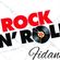 Rock yoxsa Roll image