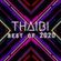 THAIBI - BEST OF 2020 image