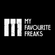 My Favourite Freaks Podcast #126 Illy Noize image