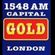 Capital Gold: David Symonds, David Hamilton, Tony Blackburn and Fluff: Segments from 1993:   46 mins image