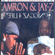DJ Capone - Streetsweepers Presents... Efil4zaggin: Cam'Ron & Jay-Z image