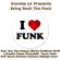 DDLA 80's Bring Back The Funk  Feat. Tenna Marie Rick James George Clinton image