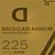 Disco Class Radio RP.225 Presented by Dj Archiebold® Oct 2020 [UG Record Payer] live .mp3 image