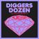 Diggers Dozen Live Session November 2015 image