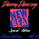 Danny Dancing - 80ies Edition Vol #4 ( New Beat Special Edition ) image