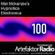 HYPNOTICA ELECTRONICA Selected & Mixed by Mat Mckenzie Show 100 on Artefaktor Radio 09/02/21 #BestOf image