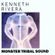MONSTER TRIBAL SOUND / MIXED SET BY DJ KENNETH RIVERA image