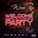 Welcome To The Party Vol.7 | HipHop, Drill, RnB, Trap & More! | Instagram @wendaledejesus image