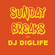 Diglife - Sunday Breaks Episode 1 image