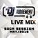 DJ Judgement - Live Soca Mix (May 2019) image