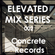 Elevated Mix Series 002 - Concrete Records [CNC] image
