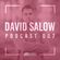 Dumble Records podcast #007 mixed by David_Salow image