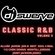 CLASSIC R&B 2 BY DJ SWERVE image