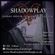 Shadowplay November 2022 - recorded LIVE at Outhouse Edinburgh 19/11/22 - coldwave/postpunk/goth image