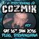 COZMIK SET 16th Jan @ Plug, Birmingham image