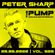Peter Sharp - The PUMP 2022.06.25. SEASON CLOSING MIX image