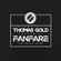Thomas Gold Presents Fanfare: Episode 291 image