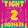 TIGHT SQUEEZE 2: HEY SWEET STUFF! - Friday Jan 10th 2020 - DJ Del Stamp Promo Mix image
