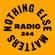 Danny Howard Presents...Nothing Else Matters Radio #244 image