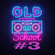 Electronic Music Anthems_#3 - #OldIsCool - Quarantine Concert #12 image