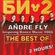 Andre Fly - Inspiring Dance Music #066 БИ-2 (24.06.17) image
