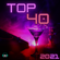 The Top 40 Countdown for Zouk My World Radio 2021! image