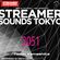 Tamio In The World (2051 Streamer Sounds Tokyo in 7G.Test003) /Tamio Yamashita (Japrican Sounds) image