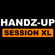 Cybermauz - In The Mix #232 (Handz Up Session XL) image
