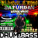 DJ AXONAL & TWIGS #069 TEAM AXONAL MADNESS ALPHAWAVE RADIO JUNGLE DNB SESSIONS PARTY PEOPLE BUSINESS image