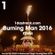 Live Set #1 | FDVM live from Burning Man 2016 - Afterburner Stage | 1daytrack.com image