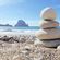 IBIZA DEEP WINTER FEELING 2023 No 02 / A DEEP SELECTION MIX BY JEROME LA SOURIS image