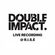 Double Impact Live Recording @ R.I.S.E image