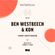 WeTalkMusic EP4 - Ben Westbeech & Kon image