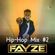 DJ Fayze Workout Mix #2 - Hip Hop image