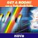 Get a Room - Radio Nova Mix image