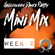 Week 2 - Halloween Dance Party Mini Mix image