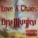 LOVE & CHAOS BY DRO MUSICO ( ALBUM 2008 ) image